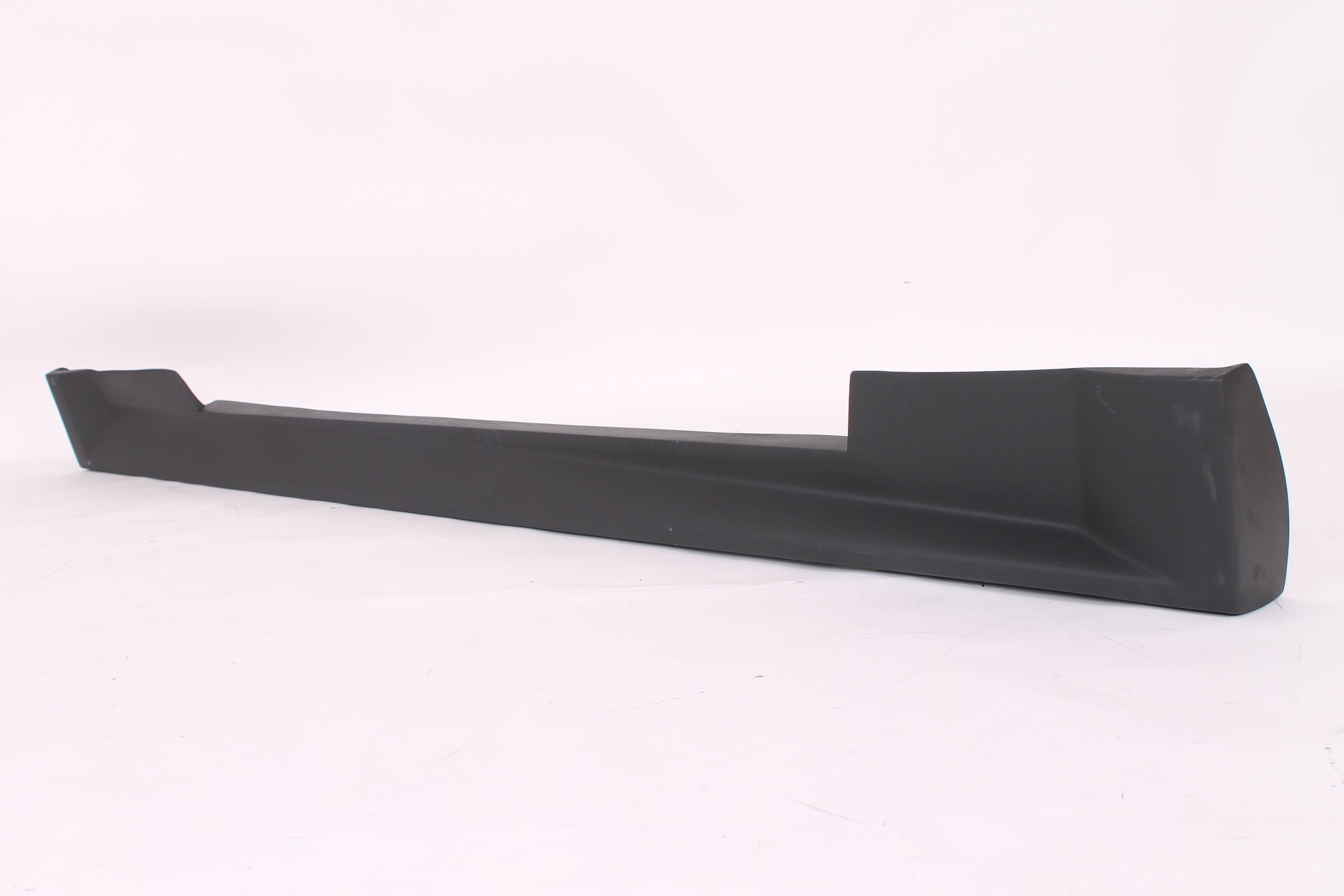 2005-2014 Ford Mustang Duraflex GT500 Wide Body Side Skirts Rocker Panels - 2 Piece